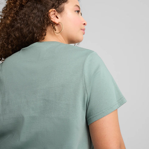 PUMA Women T.SHIRTS | 68237130